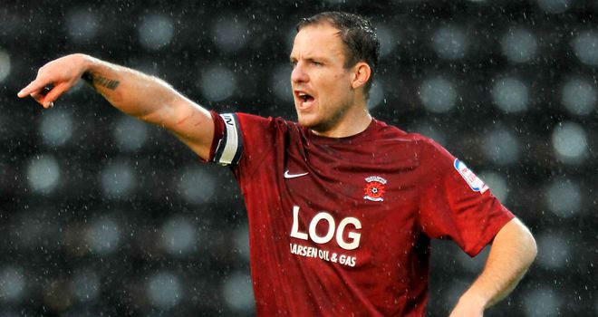 Sam Collins: Feels Hartlepool can scramble their way to safety