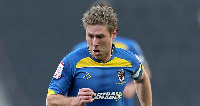 Long: Scored from the penalty spot