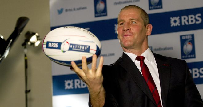 Stuart Lancaster: now responsible for all England national teams and player development