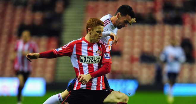 Jack Colback: Says he is confident of avoiding the drop this season