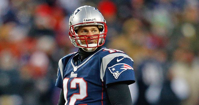 Tom Brady: Pleased to be playing the Houston Texans on home soil on Sunday