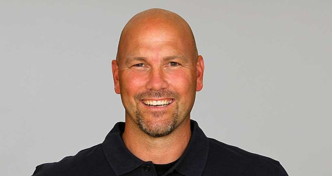 Gus Bradley: Leaves Seattle for Jacksonville for his first head coach role