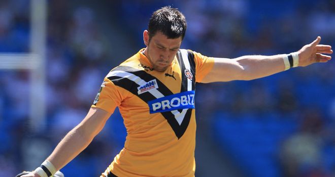 Kirk Dixon: Set for another absence after picking up an injury in training