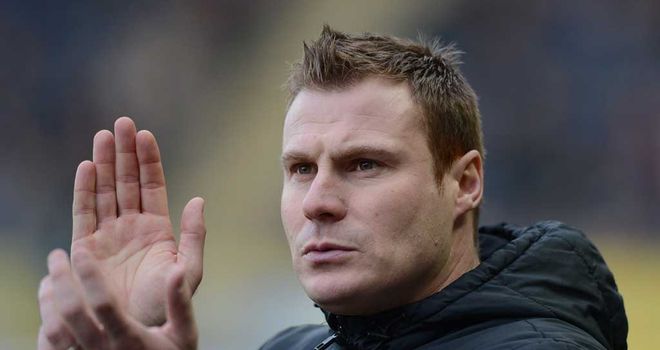 David Flitcroft: Barnsley manager keen to extend FA Cup run