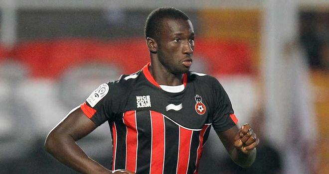 Esmael Goncalves: 'I don't know much about St Mirren either but I have met with the coach Danny and he is a good guy. He is funny. I like him'