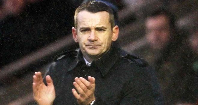 Danny Lennon full of praise for St Mirren after shock win over Celtic