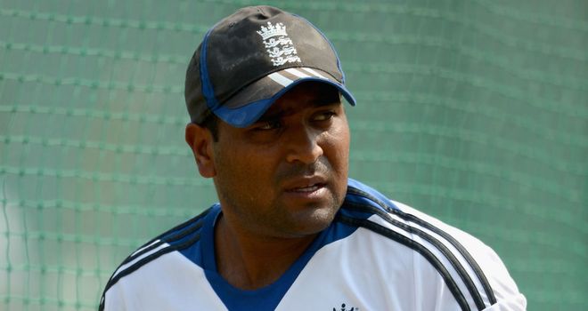 Samit Patel: Six week stint in South Africa for England all-rounder