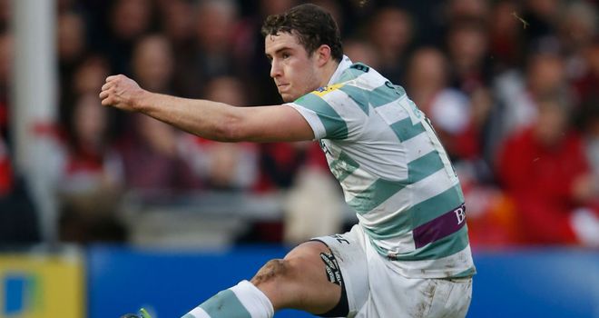 Steven Shingler: Heading home to the Scarlets