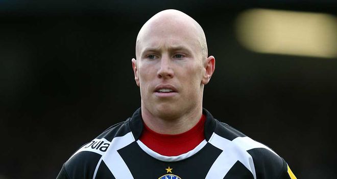 Peter Stringer: Bath move gives veteran a new lease of life