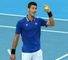 Novak Djokovic: Serb dropped two games during win over Tommy Haas