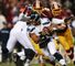 Russell Wilson: Leads the Seattle Seahawks to victory