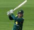 Phil Hughes: Hit 138 off 154 deliveries