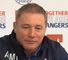 McCoist backs Strachan