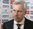 Sloppy goals cost Newcastle