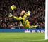 Pepe Reina: Liverpool goalkeeper facing his most testing campaign yet