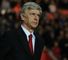 Arsene Wenger: 'We were not very good. Offensively, we did not create enough chances'