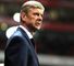 Arsene Wenger: Arsenal boss has set his sights on another top-four finish