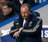 Benitez: I don't think about the title