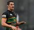 Calum Clark: missed England's summer tour and the autumn internationals