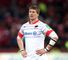 David Strettle