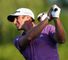Dustin Johnson: Eagle at the last means a three-shot lead for big-hitting American