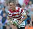 Gareth Hock: To miss start of 2013 season