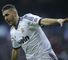 Karim Benzema