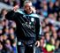 Paul Lambert: Was left deflated after his Villa side drew at West Brom