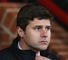 Mauricio Pochettino: Saw his side go down 2-1 at Old Trafford