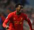 Daniel Sturridge