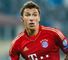 Mario Mandzukic
