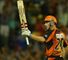 Shaun Marsh: Blasted 68 at the top of the order for Scorchers