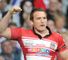 Martin Gleeson is one of a host of players to have joined Salford