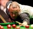 Martin Gould: claimed the £32,000 prize with success over Allen in the final