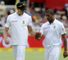 South Africa bowler Morkel and Philander discussed their strategies...