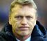 David Moyes: Frustrating Goodison Park draw for the Scot