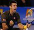 Novak Djokovic: Seized the moment when it mattered