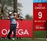 Richard Sterne: Shot a superb 62 to lead by one shot after the opening round in Dubai