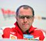Domenicali Q&A