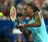 Venus Williams: Needed three sets to reach the last eight