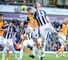 West Brom feeling December schedule