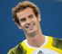 Andy Murray: Rallied after being broken early on