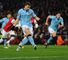 Edin Dzeko: Confident Manchester City can defend their Premier League title