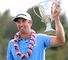 Dustin Johnson: Eagle at 14 decisive