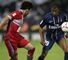 Lucas Moura: Says PSG's hopes of progressing are still alive