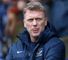 David Moyes: Will he live to regret January transfer business?