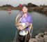 Chris Wood: Spectacular eagle at the last to clinch first European Tour victory
