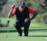 Tiger Woods: 'I'm trying to beat everyone in the field, and that hasn't changed. That's the mentality I have'