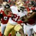 49ers 28 Falcons 24