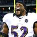 Ravens 28 Patriots 13